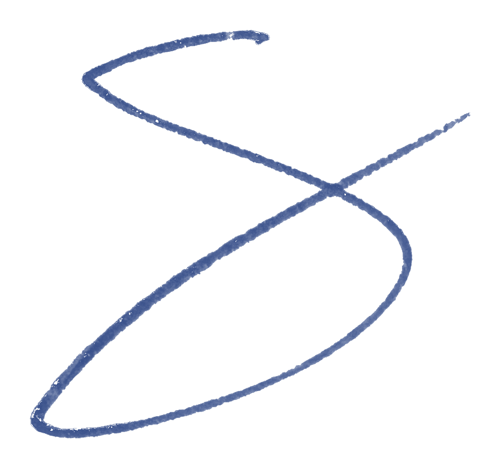 Sarah Atalah Perrot signature